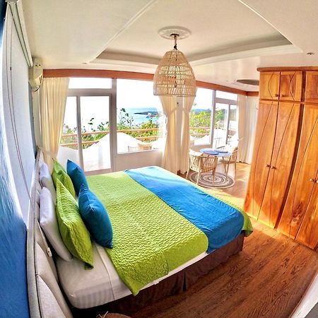 Suite Cielo, Discover The Magic Of Galapagos Пуэрто-Бакерисо-Морено Экстерьер фото