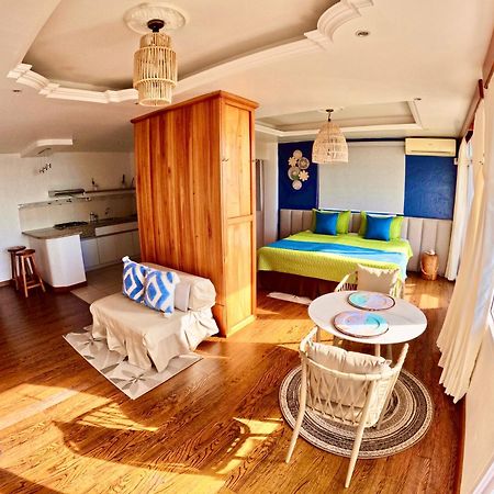 Suite Cielo, Discover The Magic Of Galapagos Пуэрто-Бакерисо-Морено Экстерьер фото