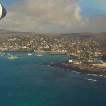 Suite Cielo, Discover The Magic Of Galapagos Пуэрто-Бакерисо-Морено Экстерьер фото