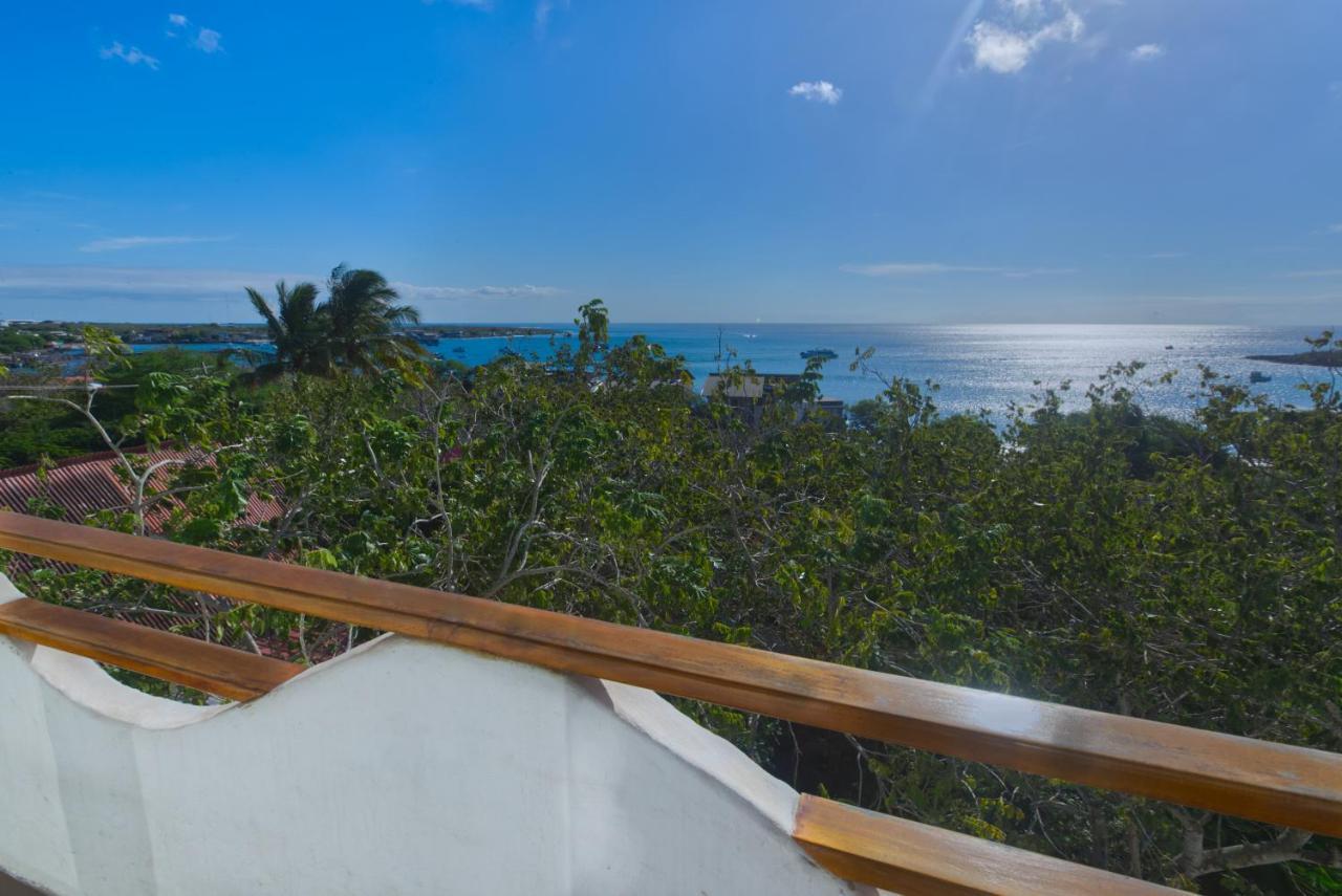 Suite Cielo, Discover The Magic Of Galapagos Пуэрто-Бакерисо-Морено Экстерьер фото