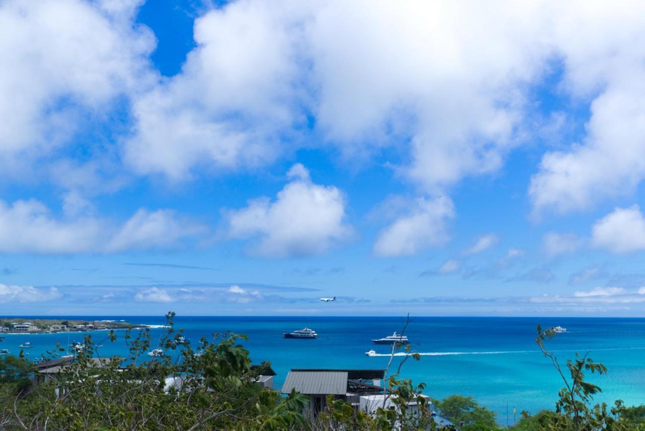 Suite Cielo, Discover The Magic Of Galapagos Пуэрто-Бакерисо-Морено Экстерьер фото