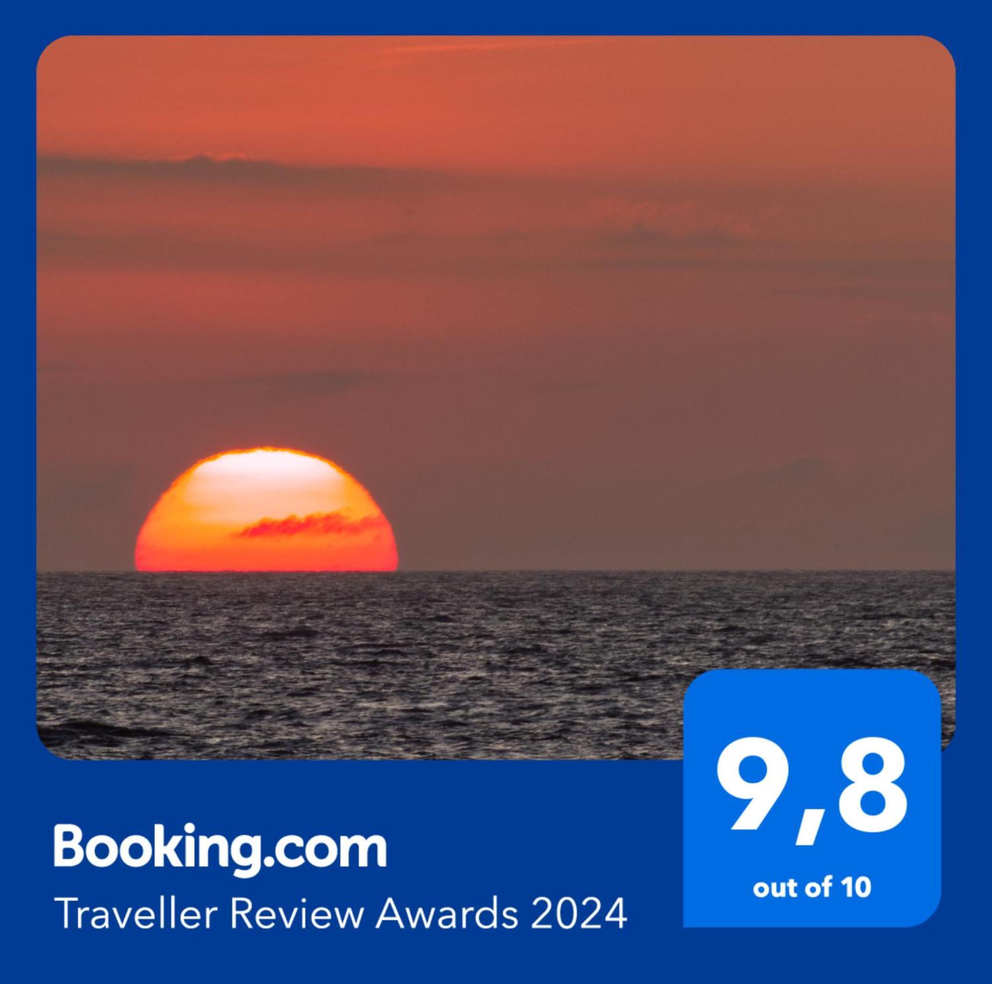 Suite Cielo, Discover The Magic Of Galapagos Пуэрто-Бакерисо-Морено Экстерьер фото